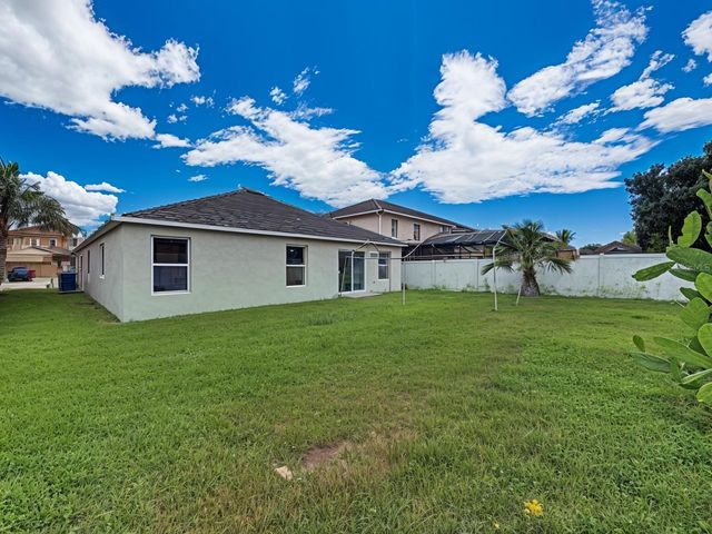 4692 ROSS LANIER LANE, Kissimmee, FL 34758