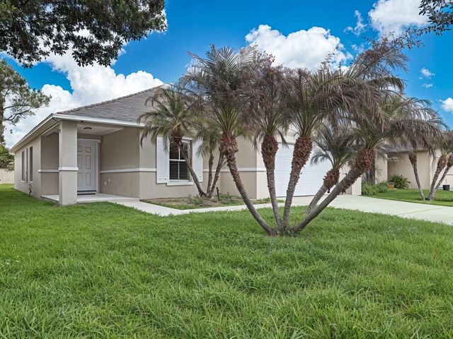 4692 ROSS LANIER LANE, Kissimmee, FL 34758