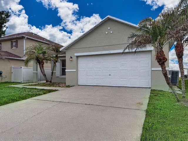 4692 ROSS LANIER LANE, Kissimmee, FL 34758