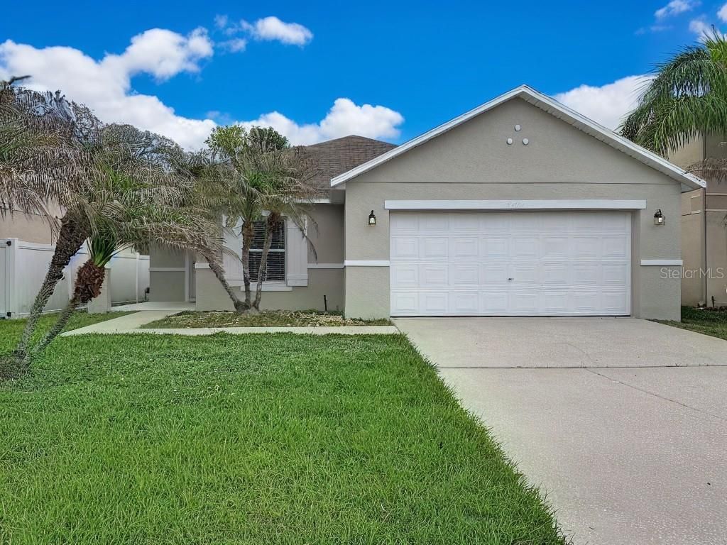 4692 ROSS LANIER LANE, Kissimmee, FL 34758