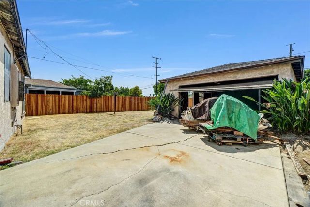 1428 E Silva Street, Long Beach, CA 90807