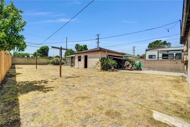 1428 E Silva Street, Long Beach, CA 90807