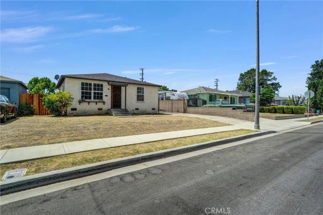 1428 E Silva Street, Long Beach, CA 90807