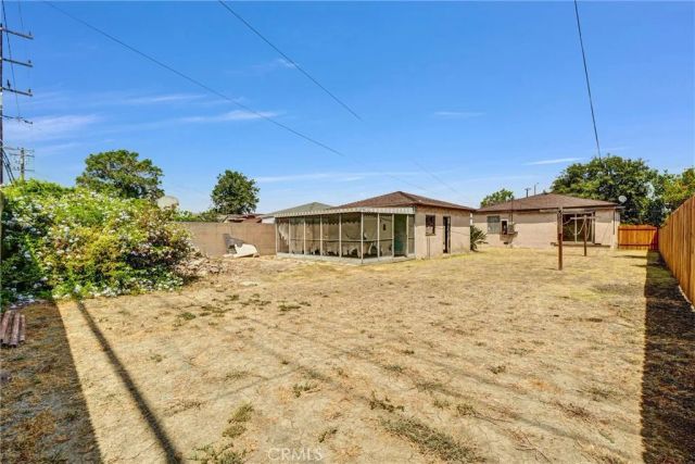 1428 E Silva Street, Long Beach, CA 90807