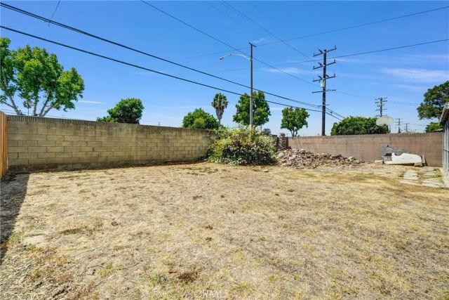 1428 E Silva Street, Long Beach, CA 90807