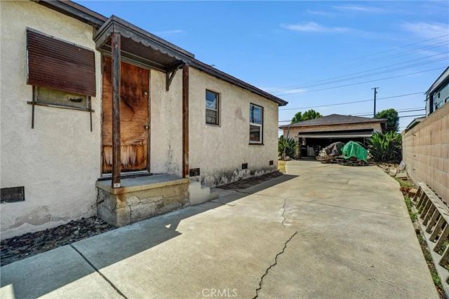 1428 E Silva Street, Long Beach, CA 90807