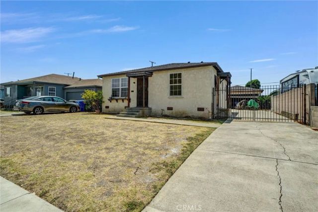 1428 E Silva Street, Long Beach, CA 90807