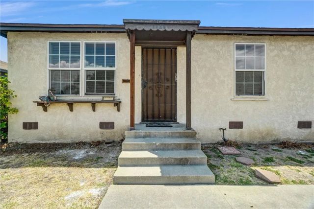 1428 E Silva Street, Long Beach, CA 90807