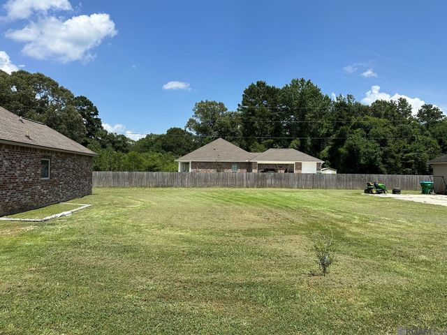 12402 Buddy Ellis Rd, Denham Springs, LA 70726