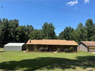 8380 Cedar Grove Road, Fairburn, GA 30213