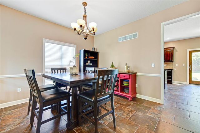 8477 Timber Trails Drive, De Soto, KS 66018