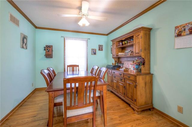 15808 Glenwood Avenue, Overland Park, KS 66223