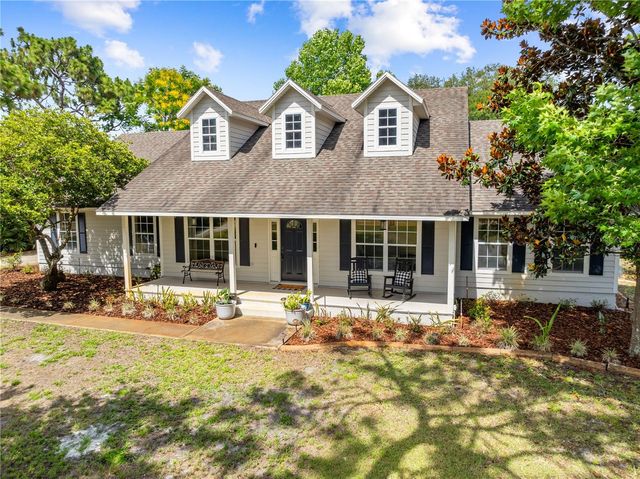 2065 MUSTANG COURT, St Cloud, FL 34771