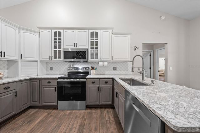 2065 MUSTANG COURT, St Cloud, FL 34771