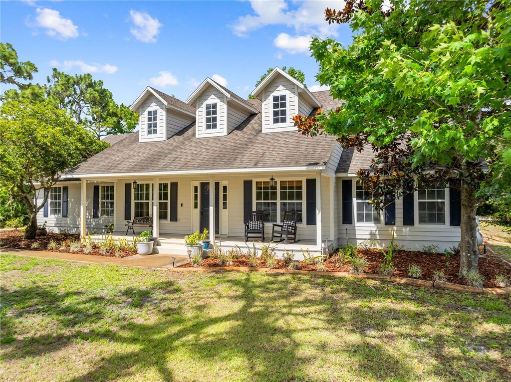 2065 MUSTANG COURT, St Cloud, FL 34771