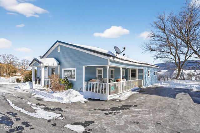 2596 State Route 145, Middleburgh, NY 12122