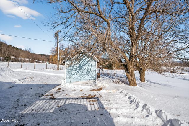 2596 State Route 145, Middleburgh, NY 12122