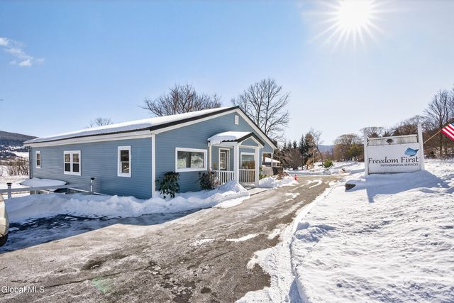 2596 State Route 145, Middleburgh, NY 12122