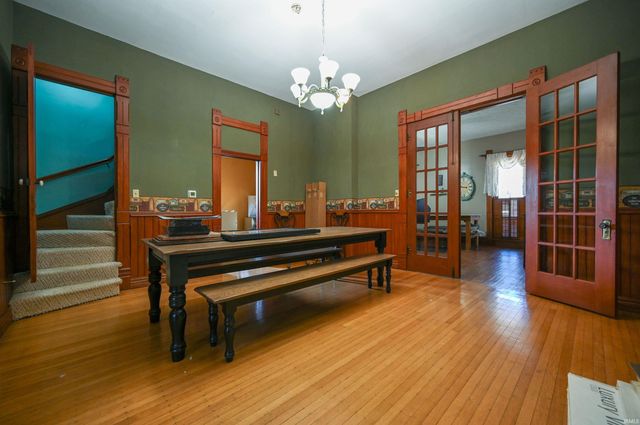 6633 E 400 SOUTH, Kokomo, IN 46902