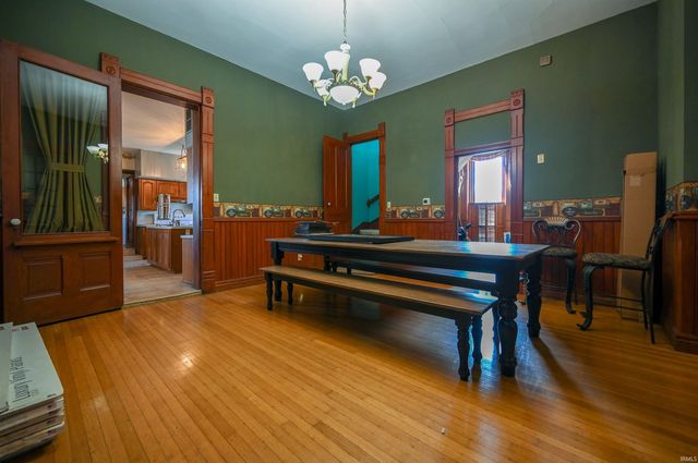 6633 E 400 SOUTH, Kokomo, IN 46902