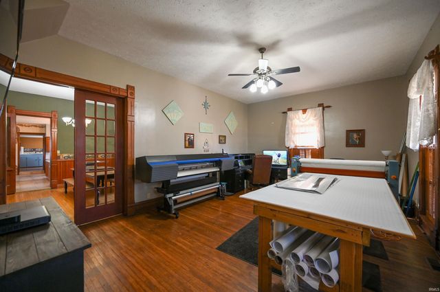 6633 E 400 SOUTH, Kokomo, IN 46902