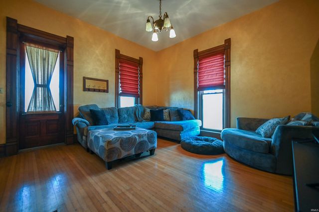 6633 E 400 SOUTH, Kokomo, IN 46902