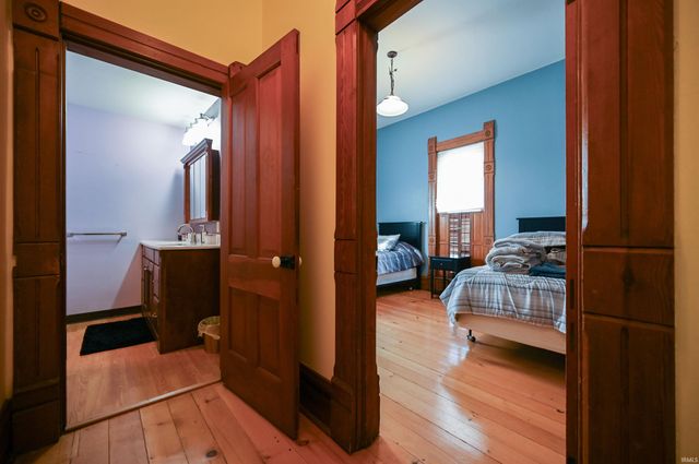 6633 E 400 SOUTH, Kokomo, IN 46902