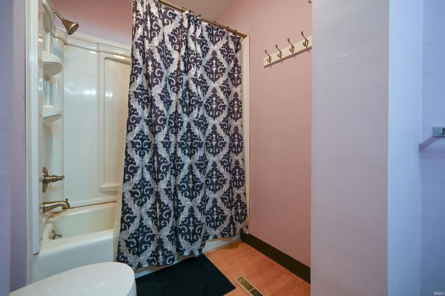 6633 E 400 SOUTH, Kokomo, IN 46902