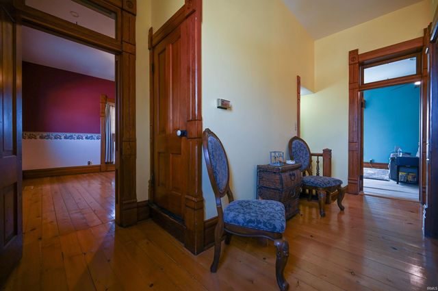 6633 E 400 SOUTH, Kokomo, IN 46902