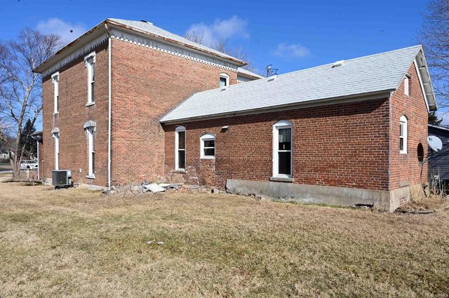 6633 E 400 SOUTH, Kokomo, IN 46902