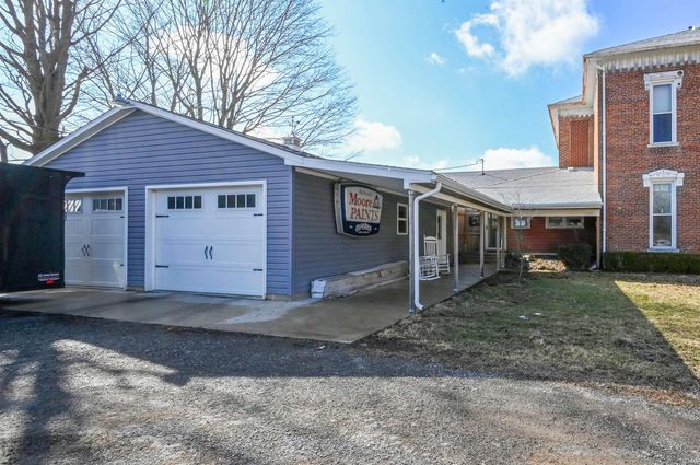 6633 E 400 SOUTH, Kokomo, IN 46902