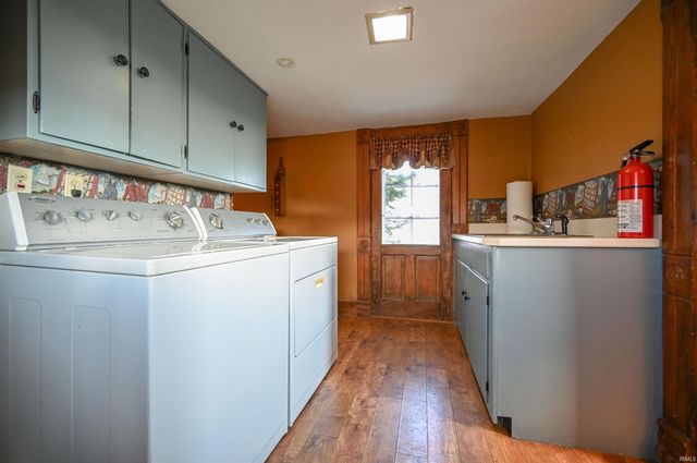 6633 E 400 SOUTH, Kokomo, IN 46902