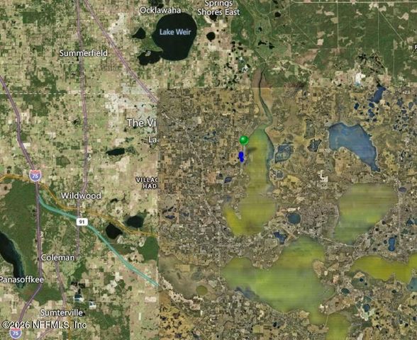 37920 RICKER Drive, Lady Lake, FL 32159