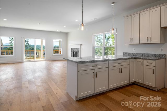 83 Greenwood Fields Drive, Asheville, NC 28804