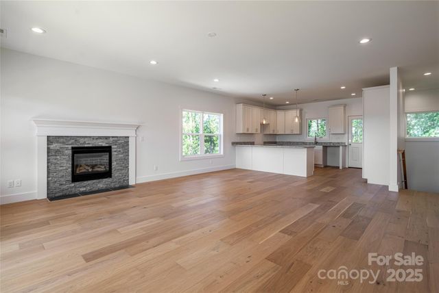 83 Greenwood Fields Drive, Asheville, NC 28804