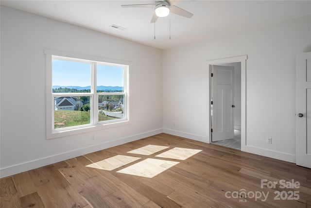 83 Greenwood Fields Drive, Asheville, NC 28804