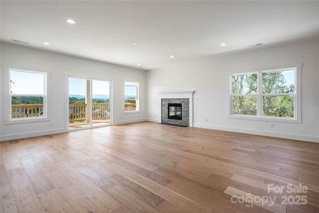 83 Greenwood Fields Drive, Asheville, NC 28804