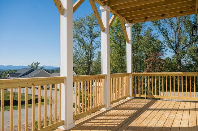 83 Greenwood Fields Drive, Asheville, NC 28804