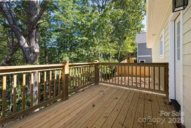 83 Greenwood Fields Drive, Asheville, NC 28804