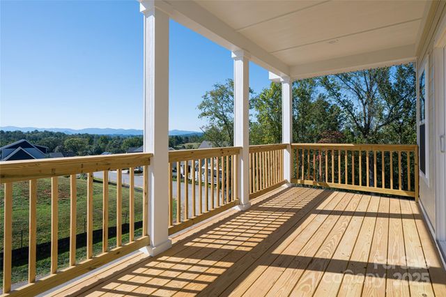 83 Greenwood Fields Drive, Asheville, NC 28804