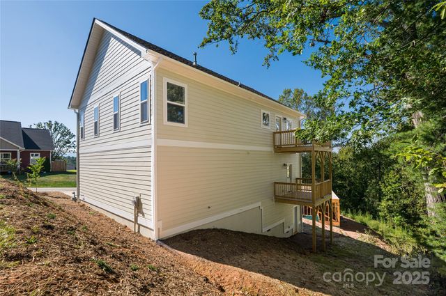83 Greenwood Fields Drive, Asheville, NC 28804