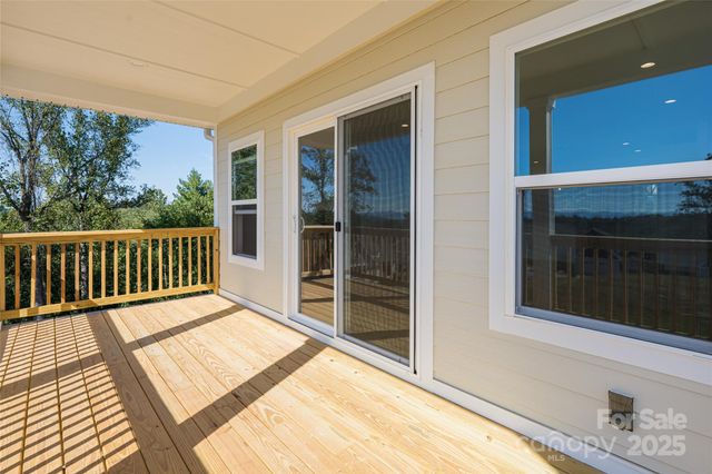 83 Greenwood Fields Drive, Asheville, NC 28804