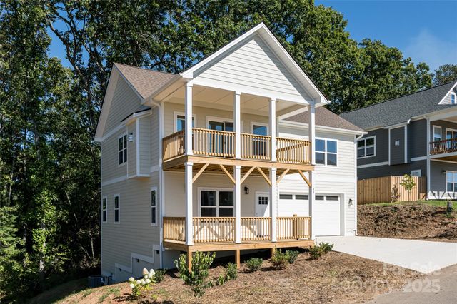 83 Greenwood Fields Drive, Asheville, NC 28804
