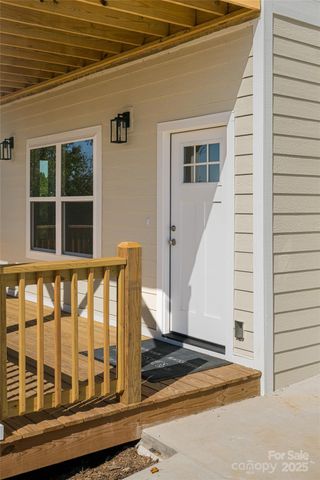 83 Greenwood Fields Drive, Asheville, NC 28804