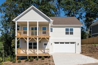 83 Greenwood Fields Drive, Asheville, NC 28804