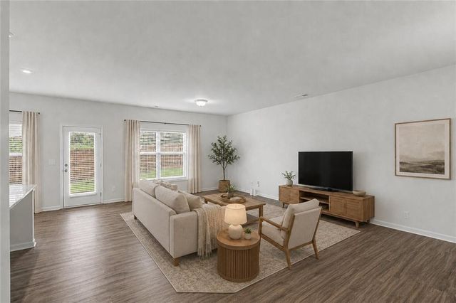 350 Cranston Drive, Ball Ground, GA 30107