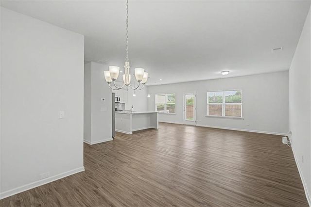 350 Cranston Drive, Ball Ground, GA 30107