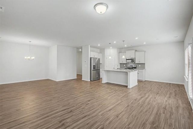 350 Cranston Drive, Ball Ground, GA 30107