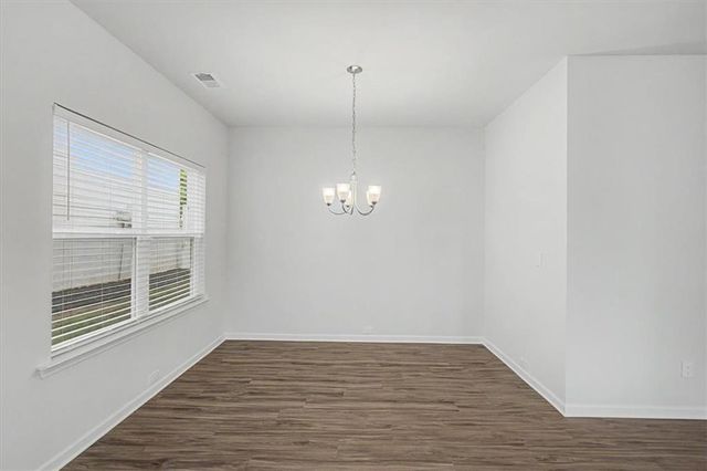 350 Cranston Drive, Ball Ground, GA 30107
