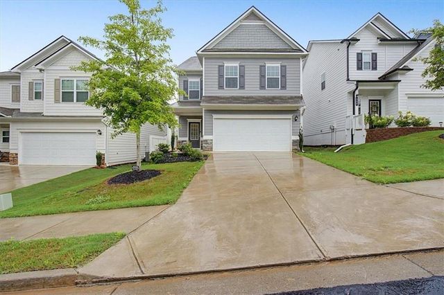 350 Cranston Drive, Ball Ground, GA 30107